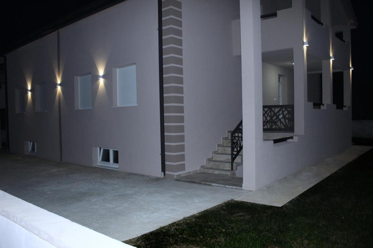 City Soul Podgorica Extérieur photo