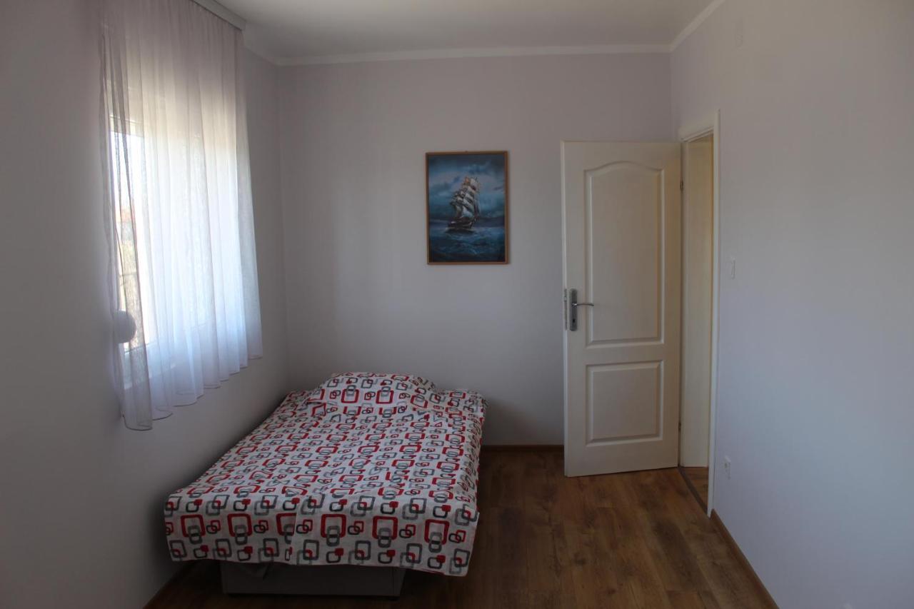 Appartement City Soul à Podgorica Extérieur photo