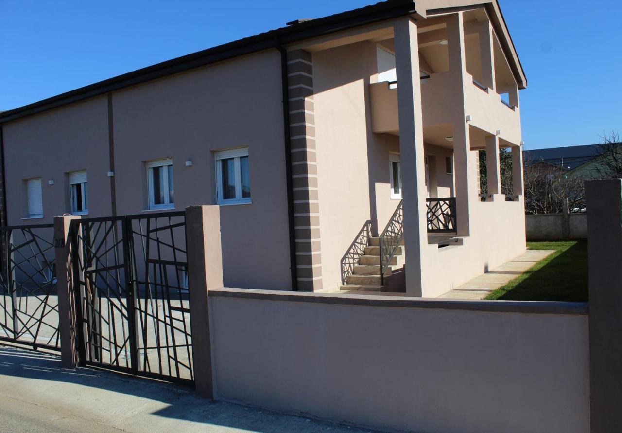 City Soul Podgorica Extérieur photo