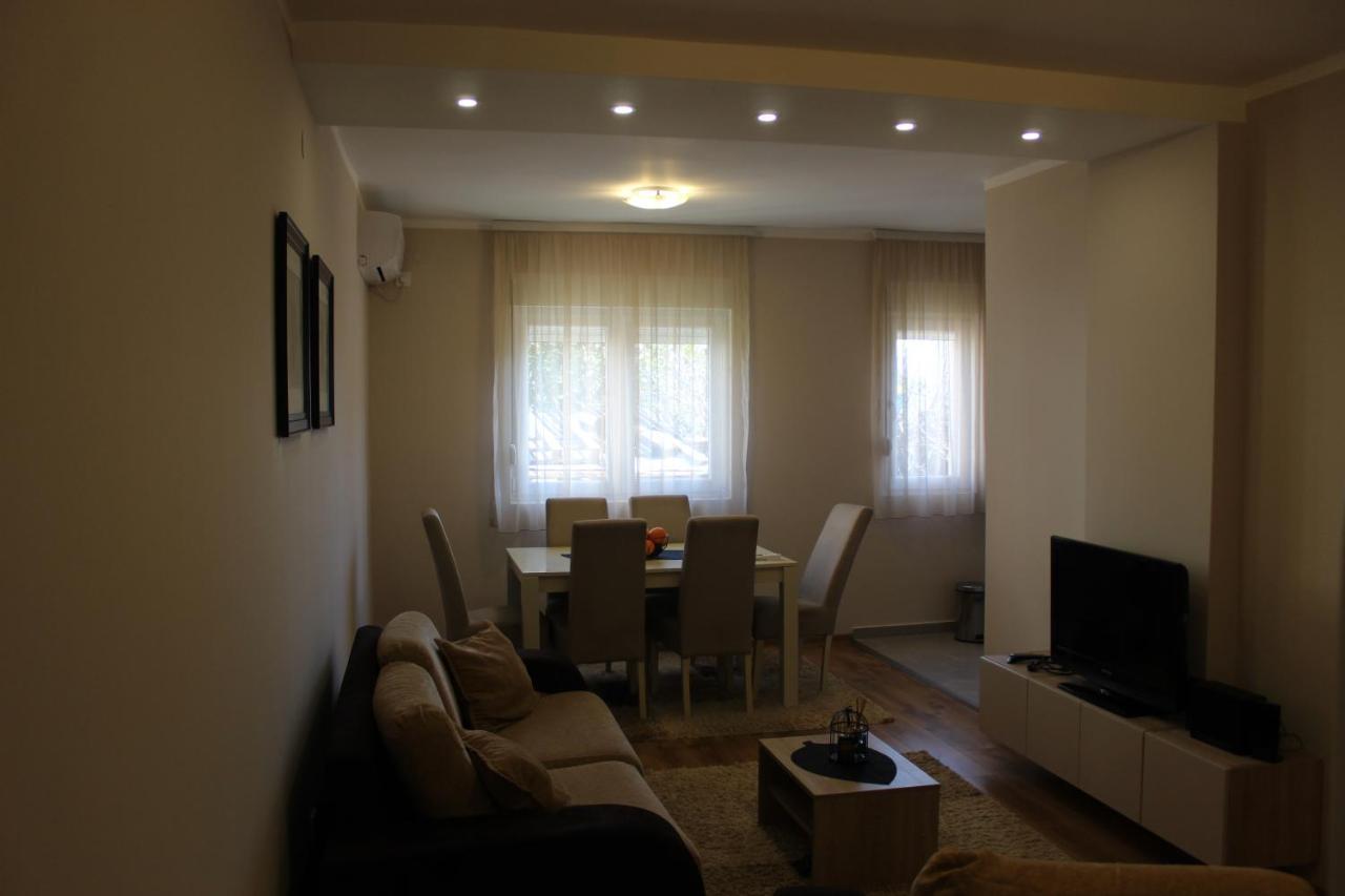 Appartement City Soul à Podgorica Extérieur photo